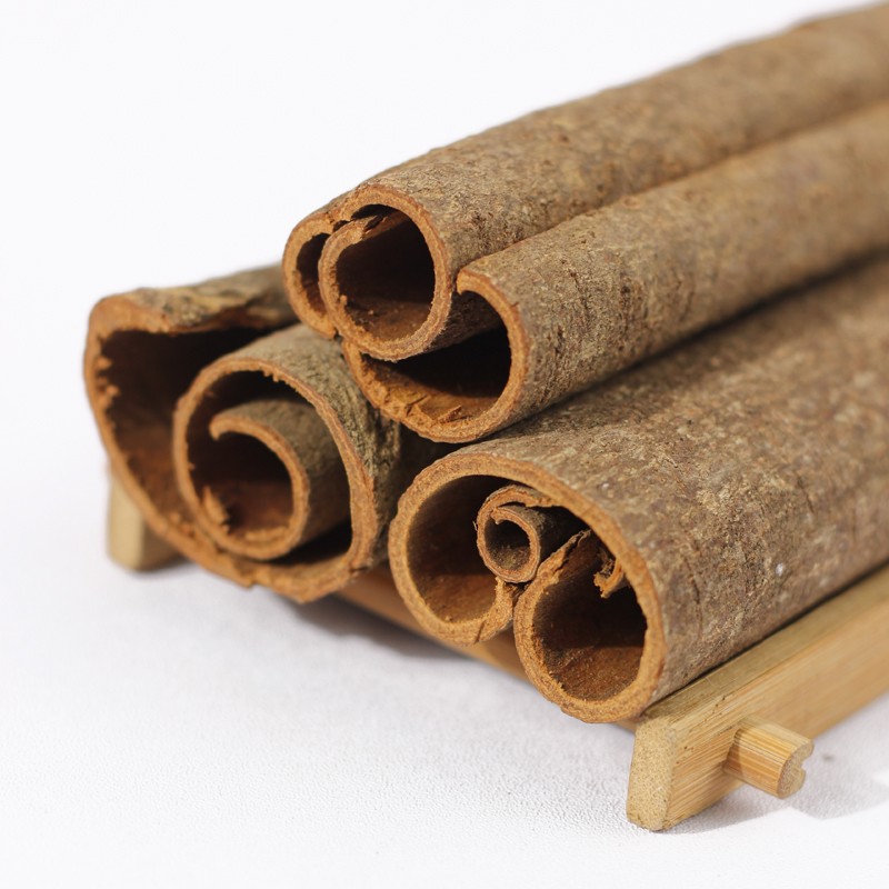 Cinnamon Bark Factory - Dry Cassia Tube Sticks Wholesale
