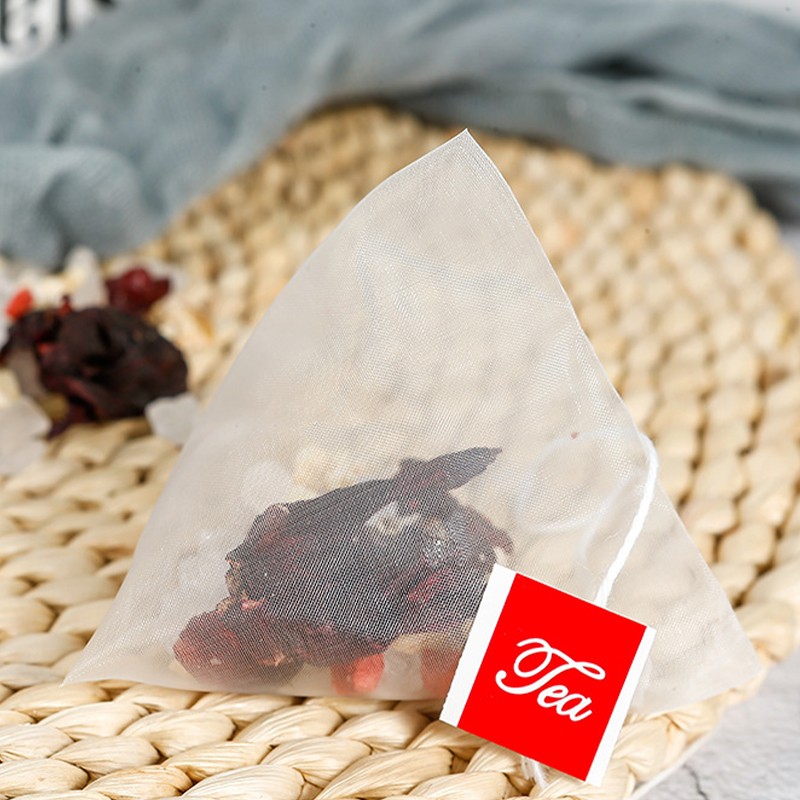 Organic Fruit Tea Supplier - Cranberry Roselle Health Leaf Bulk