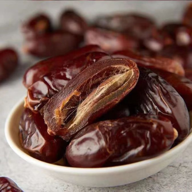 Dried Date Palm Supplier - Natural Sweet Rich Vitamins Bulk