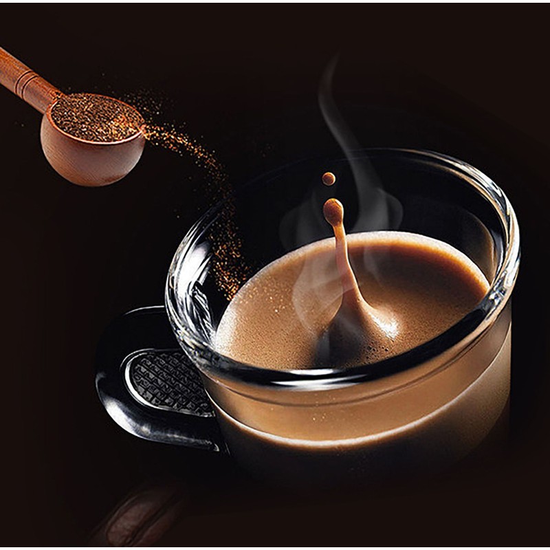 Instant Coffee Factory - Dark Roast Weight Control Fat Burning