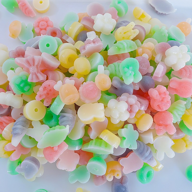 Wax Bottle Candy Supplier - Liquid Fruit Jam Sweet Halal Certified