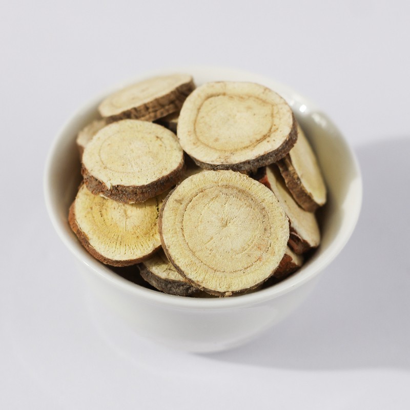 Licorice Root Supplier - 100% Natural Radix Slice Spice