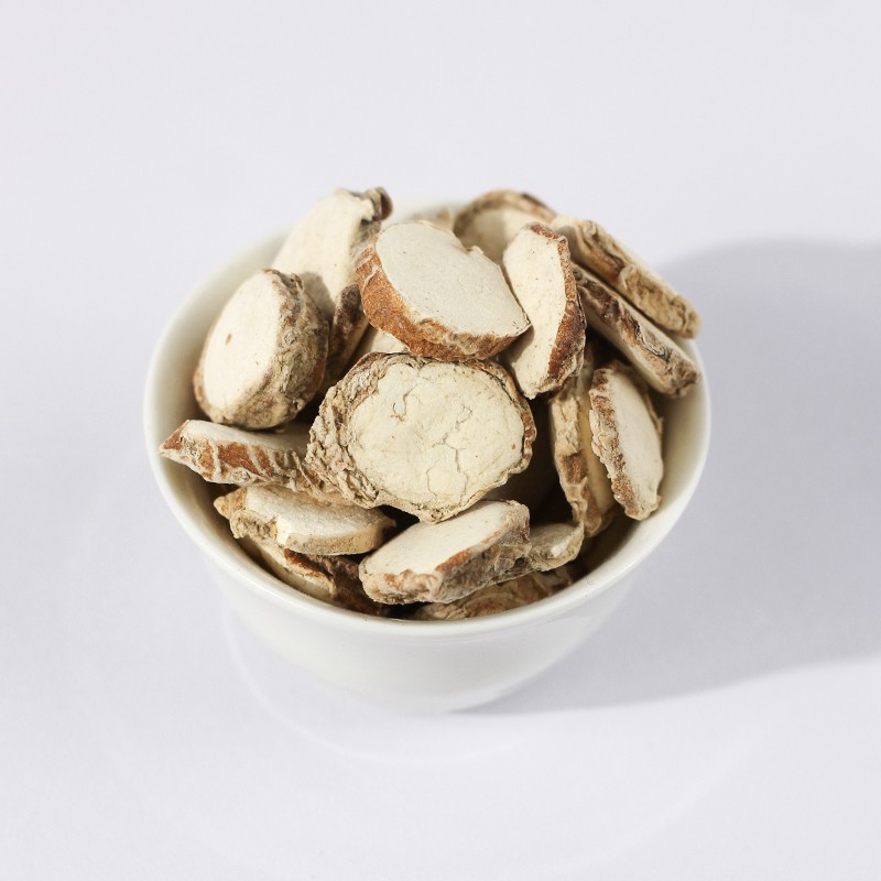 Turmeric Ginger Supplier - Whole Rhizoma Kaempferiae Piece