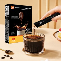 American Coffee Factory - Weight Loss Metabolism Boost Instant