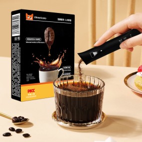 American Coffee Factory - Weight Loss Metabolism Boost Instant