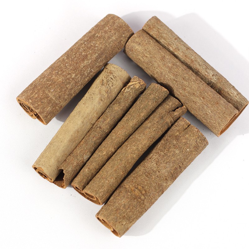 Cinnamon Bark Factory - Dry Cassia Tube Sticks Wholesale
