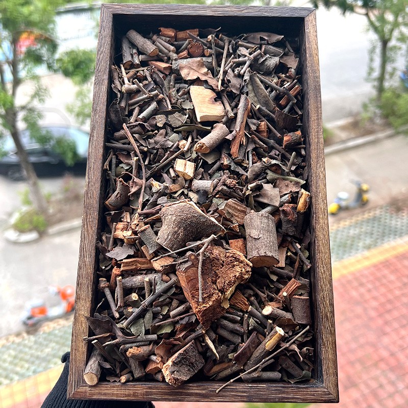 Herbal Tea Factory - Southeast Asian Waist Knee Soreness