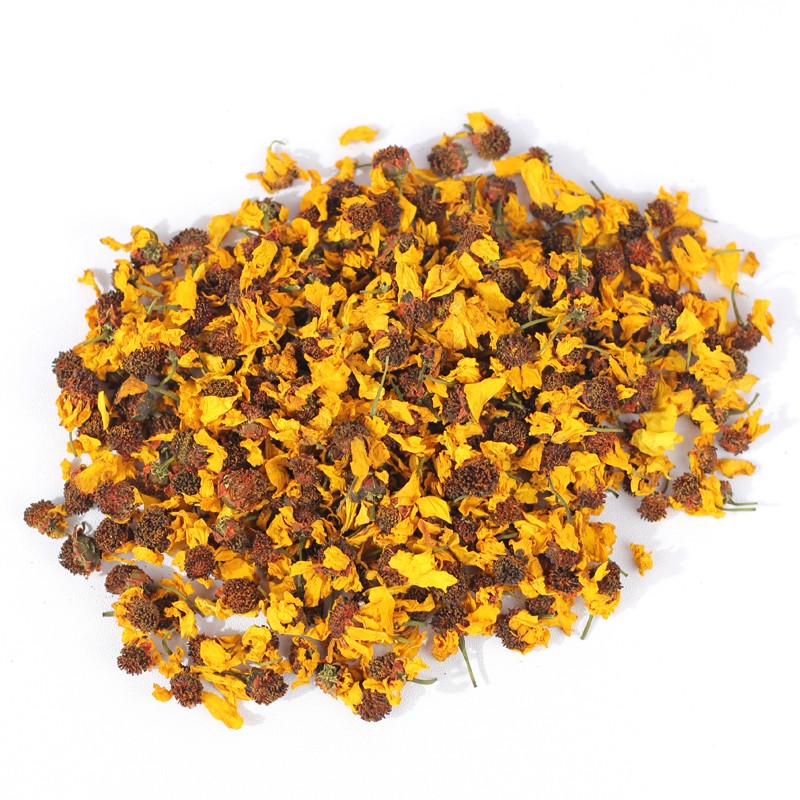 Snow Chrysanthemum Factory - Kunlun Mountain Dried Flower Top