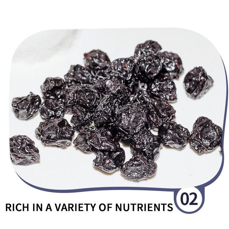 Blueberry Supplier - Dried Fruits Healthy Delicious Rich Nutrition