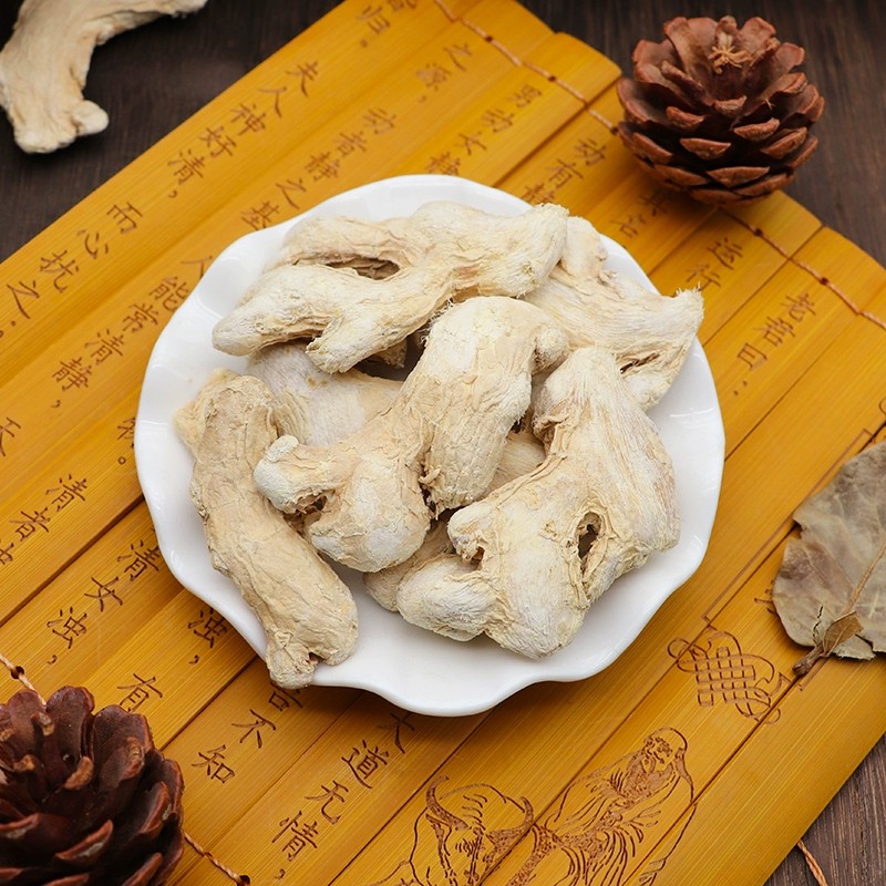 Dried Ginger Manufacturer - Raw Dry Ginger Wholesale Price