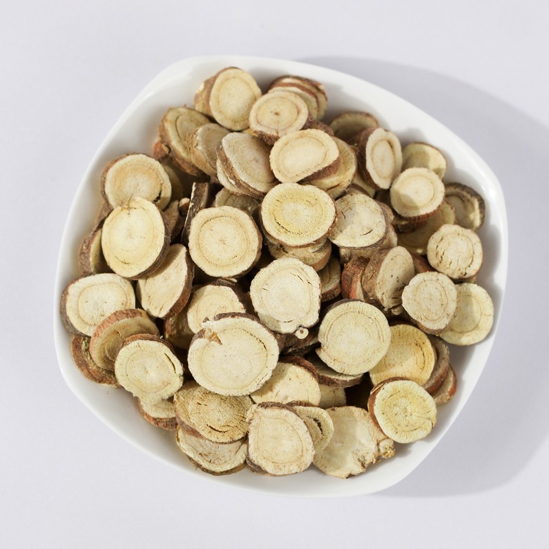 Licorice Root Supplier - 100% Natural Radix Slice Spice