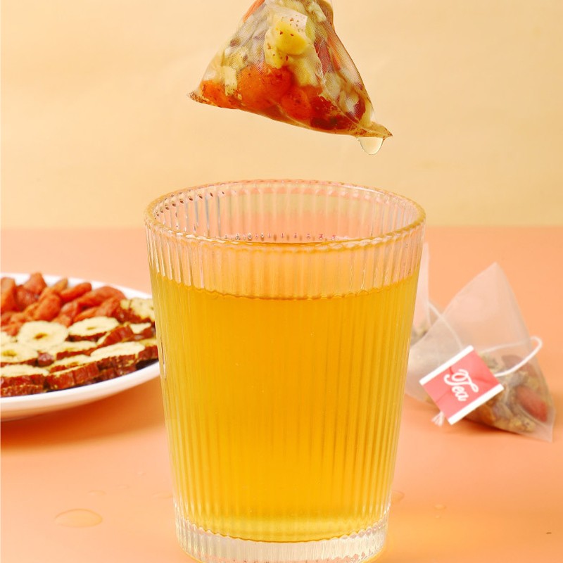 Health Tea Manufacturer - Ginger Red Dates Sugar Free Brewing