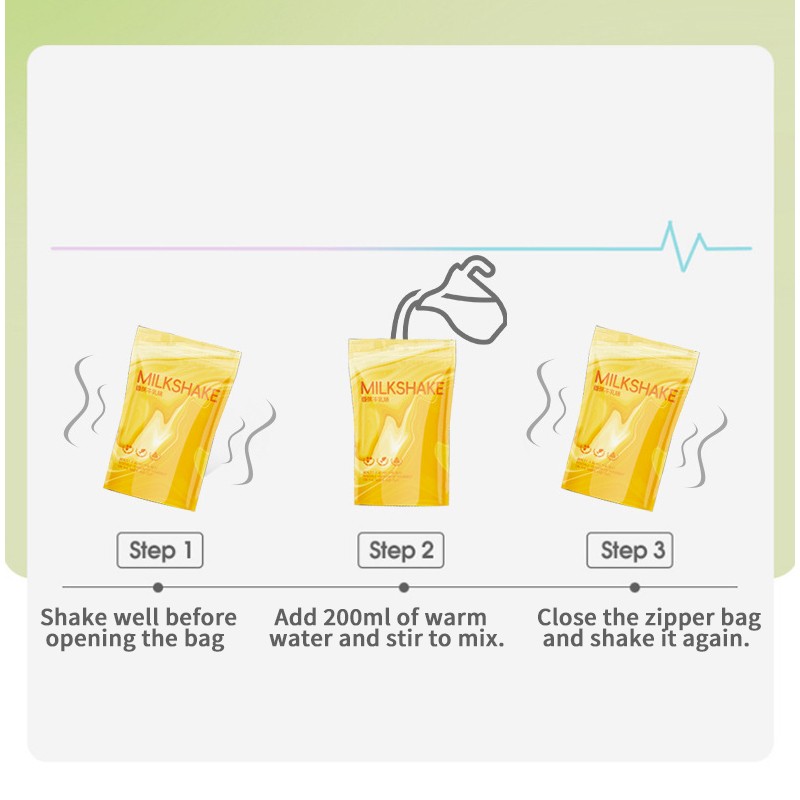 Meal Replacement Shake Factory - Superfoods Banana Appetite Suppressant