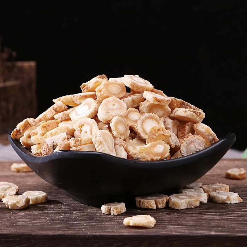 Glehnia Root Supplier - Chinese Herb Medicine Raw Slices