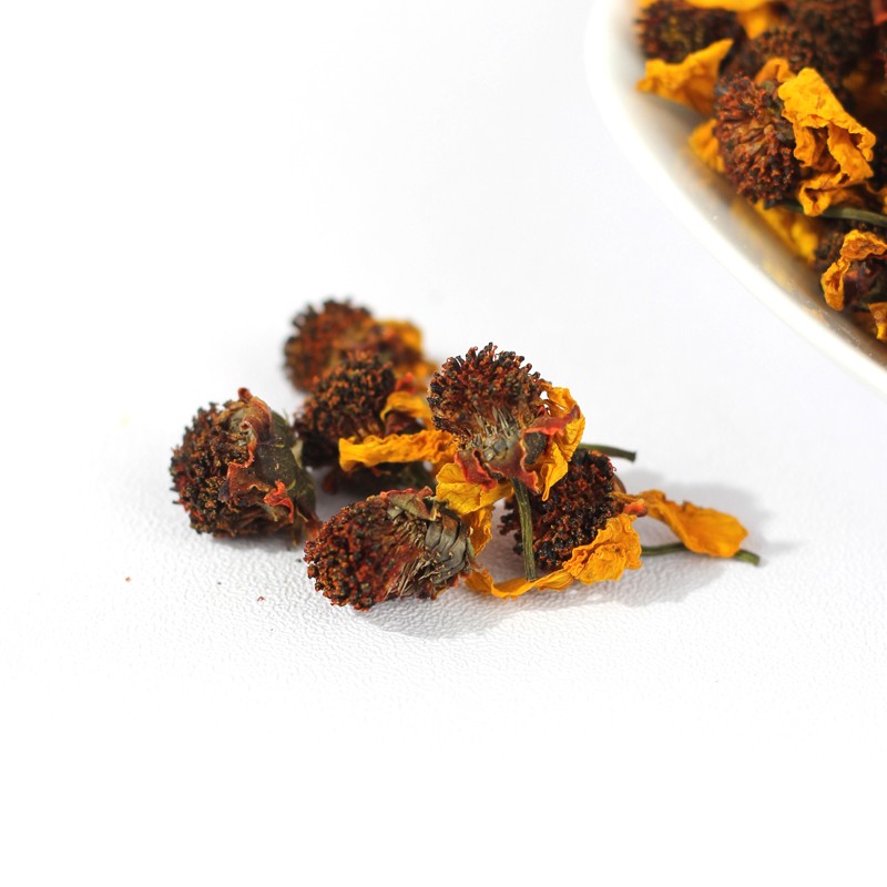 Snow Chrysanthemum Factory - Kunlun Mountain Dried Flower Top
