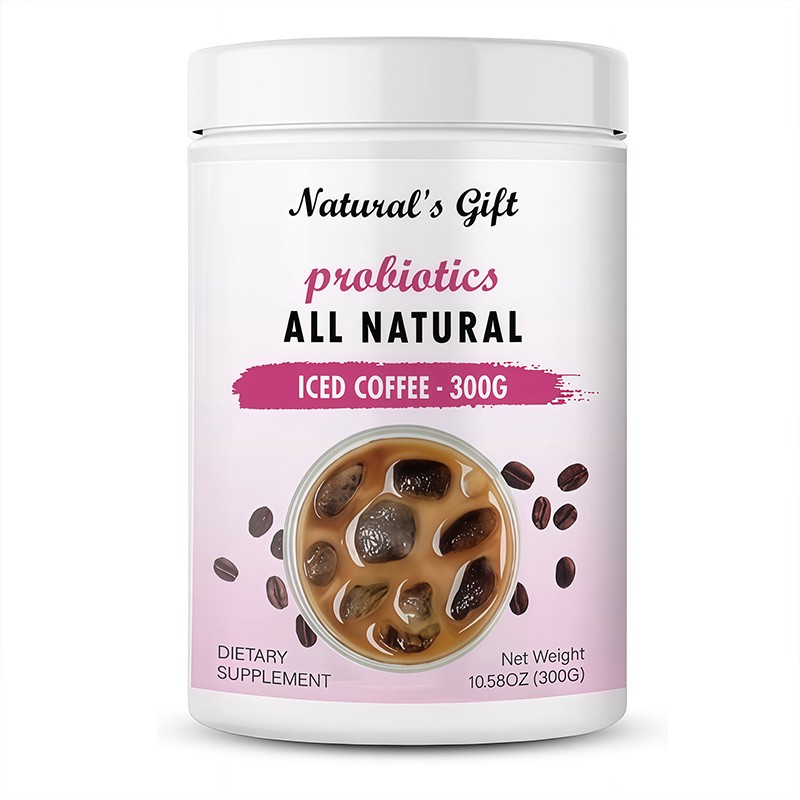 Instant Diet Coffee Supplier - Skinny Iced Garcinia Cambogia