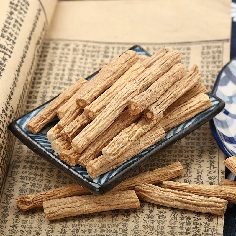 Codonopsis Root Factory - Natural Dried Radix Extract Herb