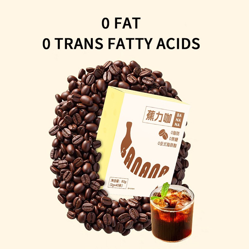 Energy Coffee Supplier - Vegan Carnitine Weight Loss Powder