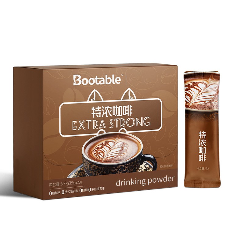 Latte Coffee Manufacturer - Decaffeinated Oat Coconut Triple Blend