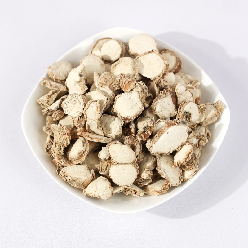 Turmeric Ginger Supplier - Whole Rhizoma Kaempferiae Piece