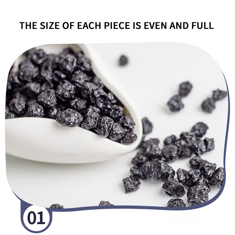 Blueberry Supplier - Dried Fruits Healthy Delicious Rich Nutrition