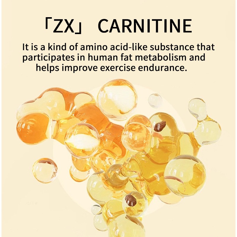 Energy Coffee Supplier - Vegan Carnitine Weight Loss Powder