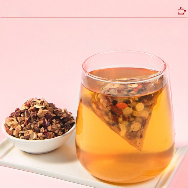 Herbal Tea Manufacturer - 100% Natural Liver Nourishing Detox