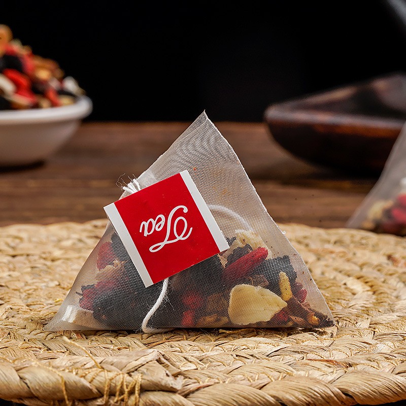 Herbal Sleep Tea Manufacturer - Natural Sour Jujube Seed Poria