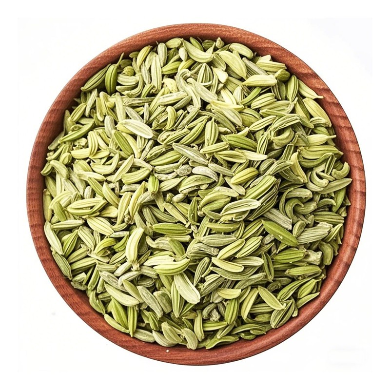 Fennel Seeds Manufacturer - Organic Premium Long-Lasting Spice