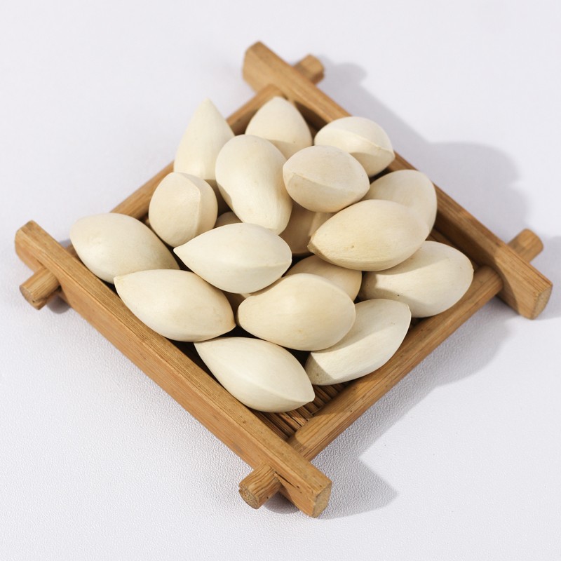 Ginkgo Fruit Factory - Natural Healthy Ingredient for Soups