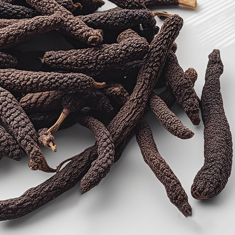 Long Pepper Factory - High Quality Natural Piper Longum Spice