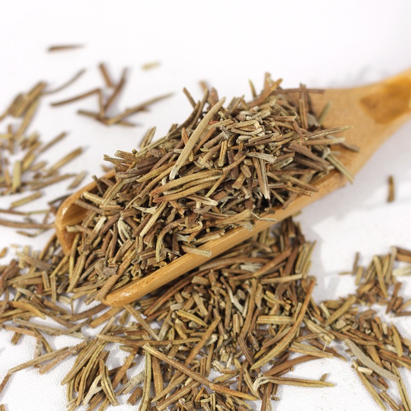 Rosemary Factory - Dry Leaves Whole Chinese Dried Herb