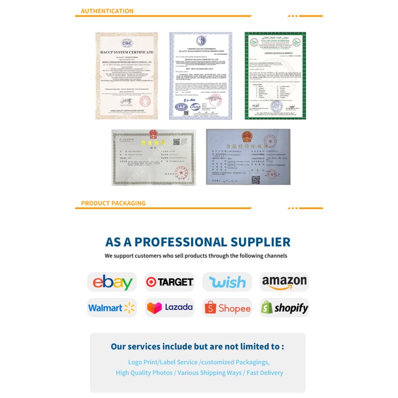 Freeze-Dried Jelly Bean Supplier - Kosher Rainbow Chewy Custom