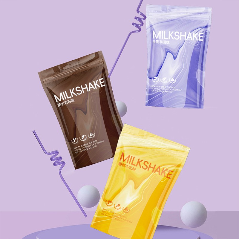 Meal Replacement Shake Factory - Superfoods Banana Appetite Suppressant