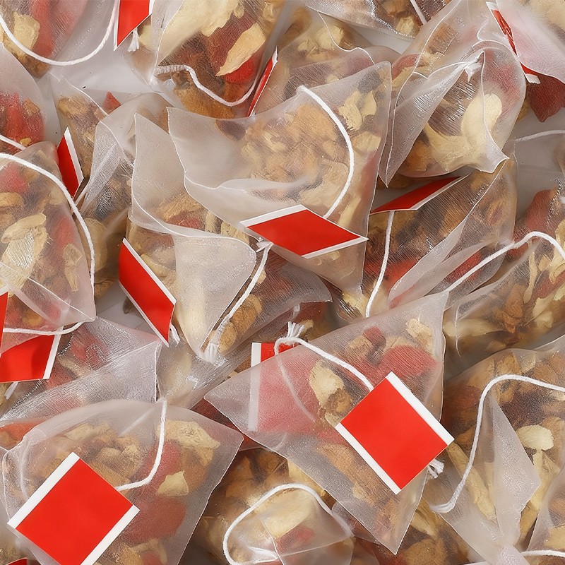 Health Tea Manufacturer - Ginger Red Dates Sugar Free Brewing