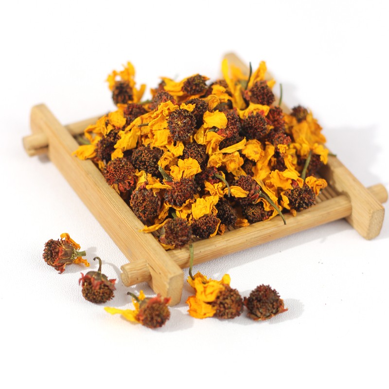 Snow Chrysanthemum Factory - Kunlun Mountain Dried Flower Top