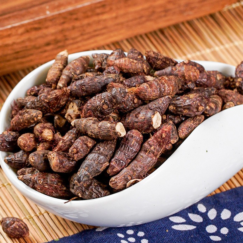 Cyperus Root Supplier - Natural Dried Rhizoma Cyperi Sale