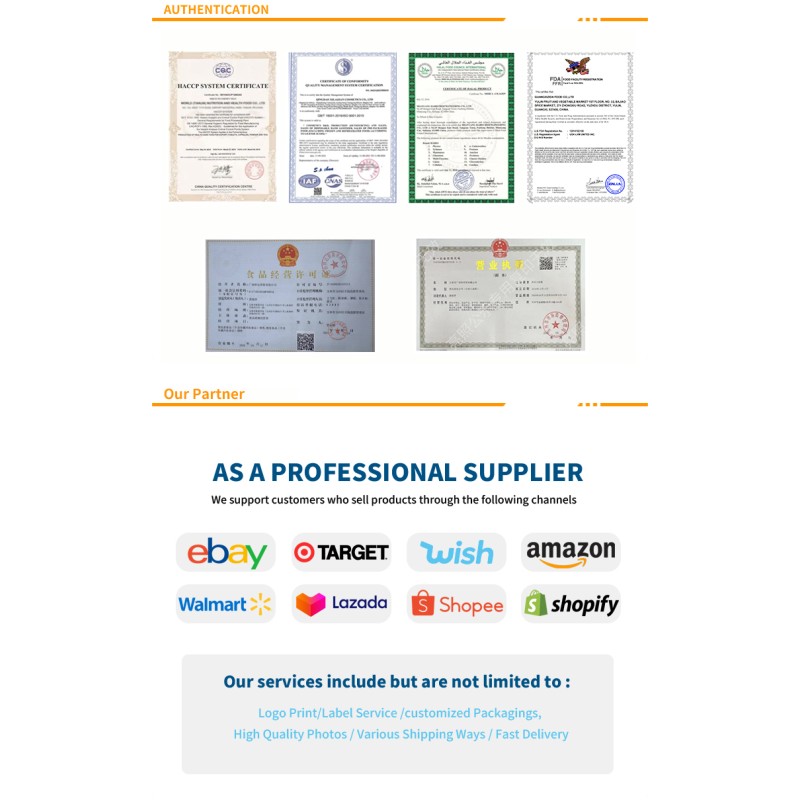 Organic Plum Factory - Sour Sweet Snacks FD Drying Process