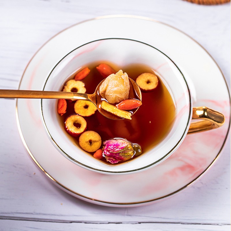 Ginger Tea Supplier - Organic Herbal Menstrual Health Bulk