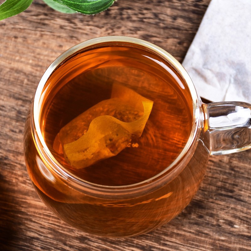 Detox Tea Factory - Organic Colon Cleanse Slimming Loose Leaf