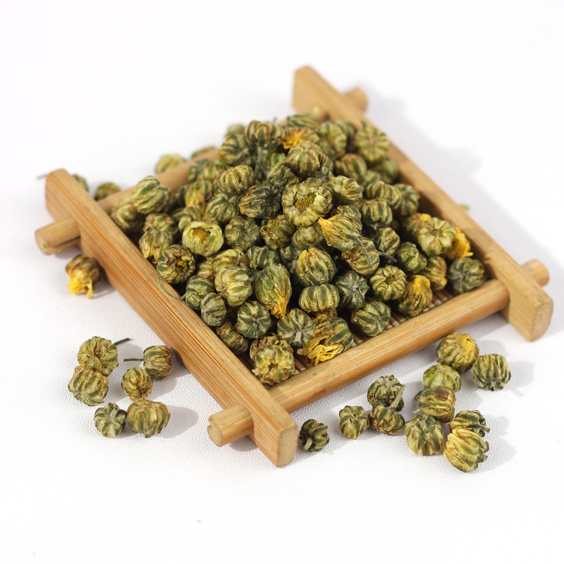 Chrysanthemum Tea Factory - Blooming Bud Natural Herbal Drink