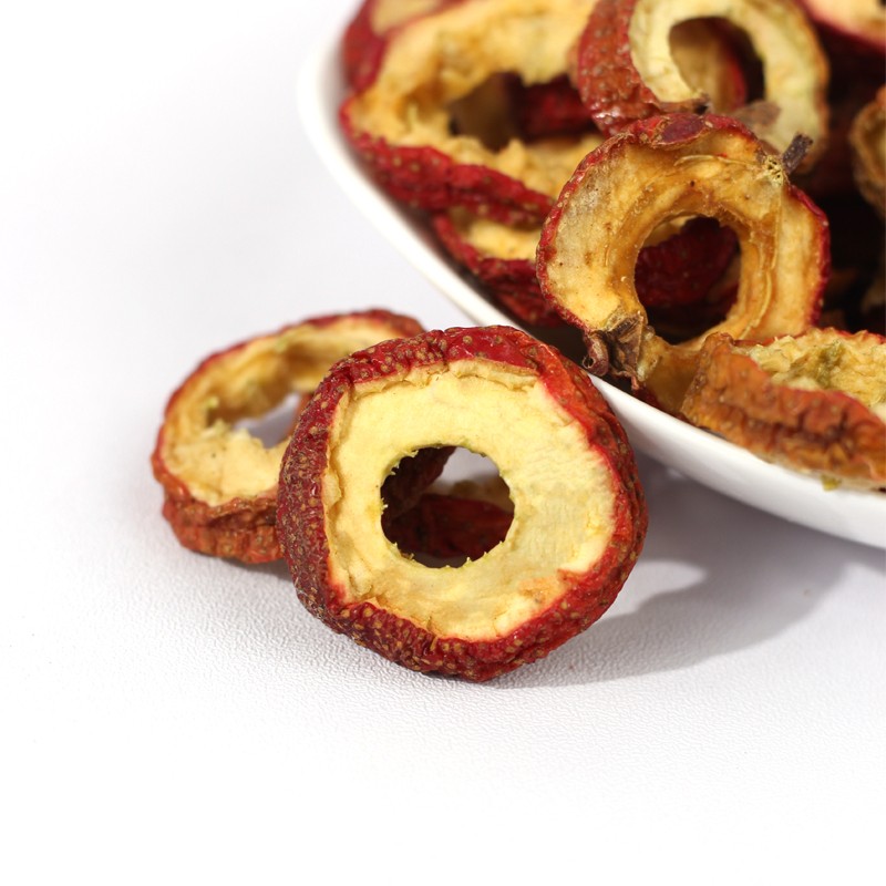 Hawthorn Berry Supplier - Dried Fruit Tea Premium Healthy Snack