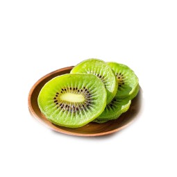 Dried Kiwi Factory - Sweet Flavor Chinese Slices Snack