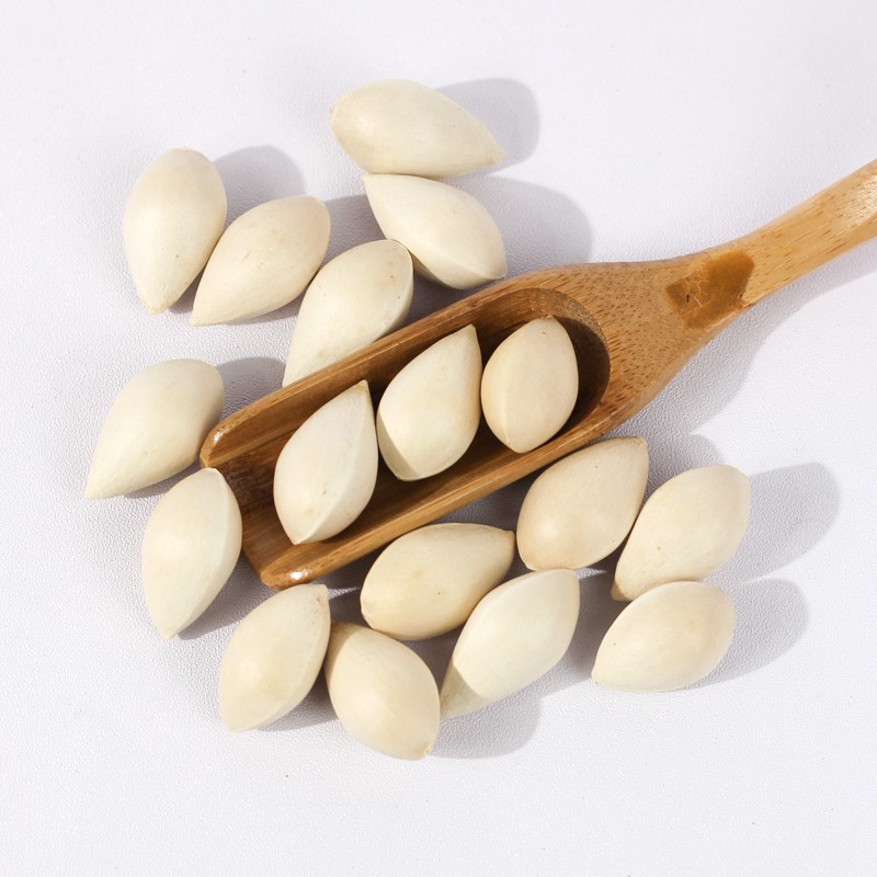 Ginkgo Fruit Factory - Natural Healthy Ingredient for Soups