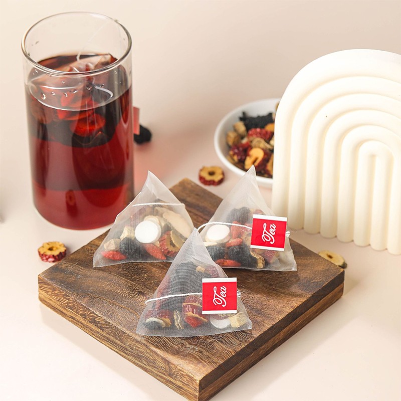 Detox Tea Factory - Ginseng Ten Treasures Kidney Cleanse