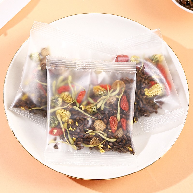 Detox Tea Factory - Unisex Organic Chrysanthemum Cassia Bulk