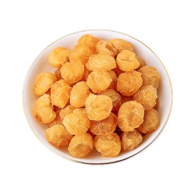 Longan Pulp Supplier - Customized Tropical Fruit Dry Meat