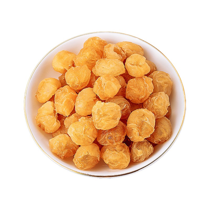 Longan Pulp Supplier - Customized Tropical Fruit Dry Meat