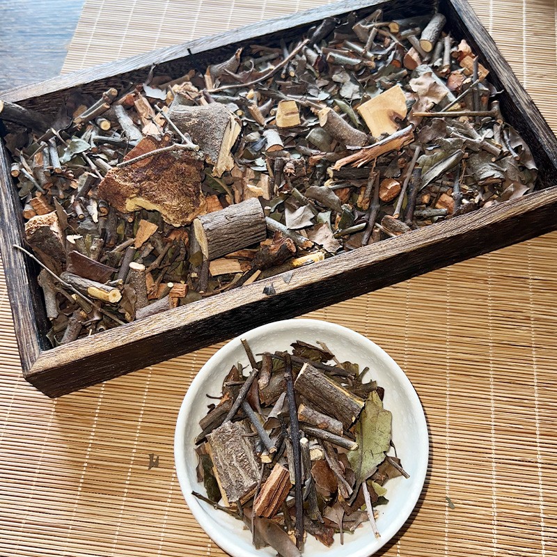 Parasitic Tea Supplier - Guangxi Deep Mountain 500g Bulk