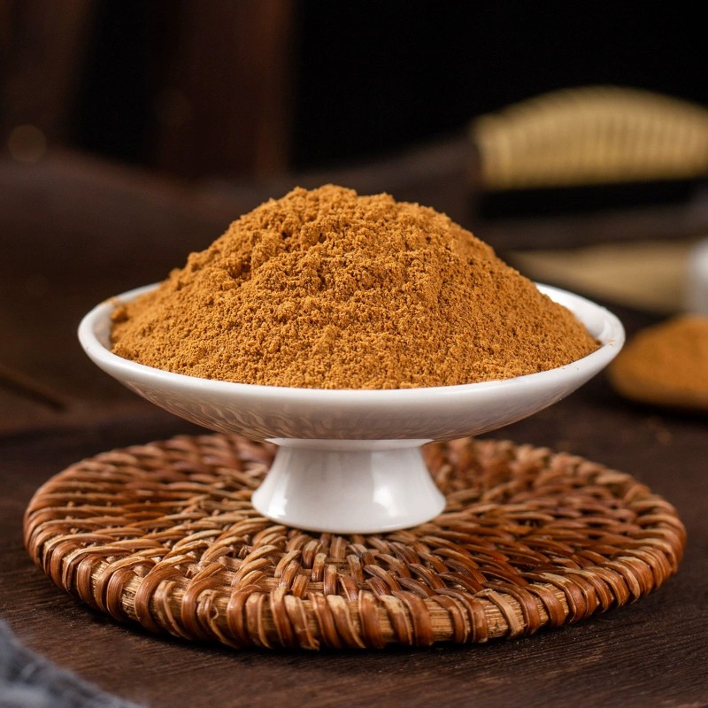 Cinnamon Powder Factory - New Crop Cassia Powder Natural
